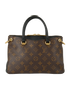 Pallas BB, back view